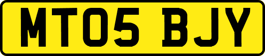 MT05BJY
