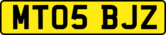 MT05BJZ