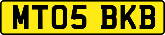 MT05BKB