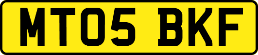 MT05BKF