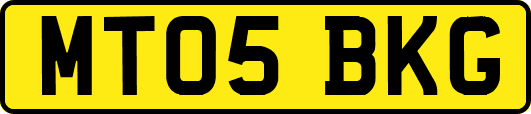 MT05BKG