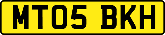 MT05BKH