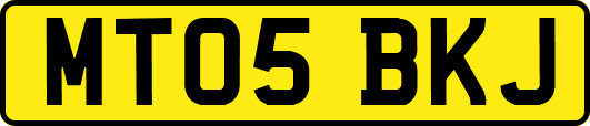 MT05BKJ
