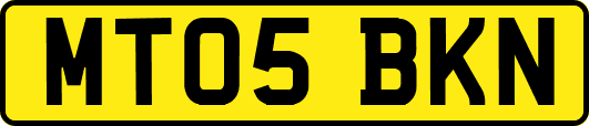 MT05BKN