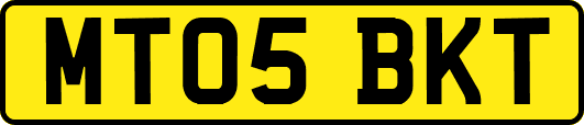 MT05BKT