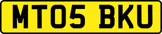 MT05BKU