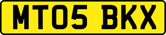 MT05BKX