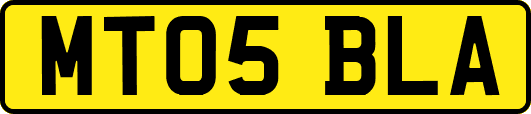 MT05BLA