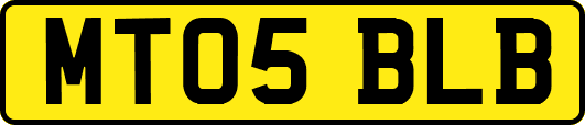 MT05BLB