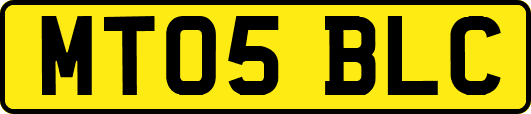 MT05BLC
