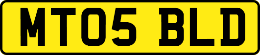 MT05BLD