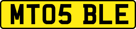 MT05BLE
