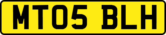 MT05BLH