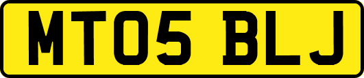 MT05BLJ