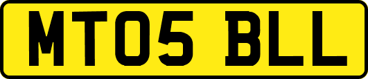 MT05BLL