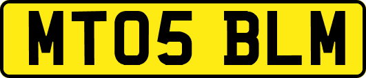 MT05BLM