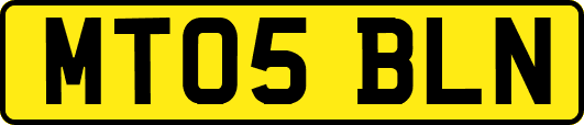 MT05BLN