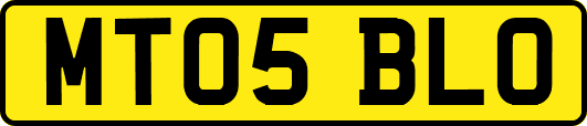 MT05BLO