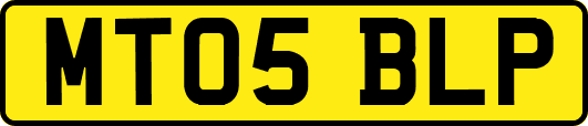 MT05BLP