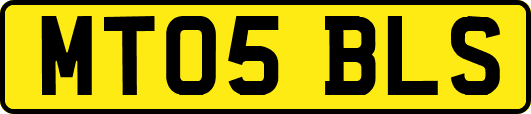 MT05BLS