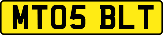 MT05BLT