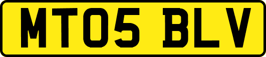 MT05BLV