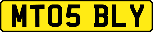 MT05BLY