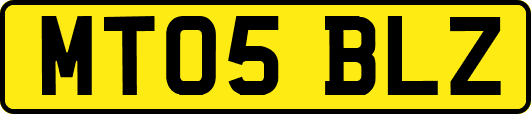 MT05BLZ