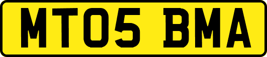 MT05BMA