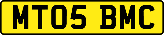 MT05BMC