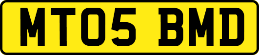 MT05BMD