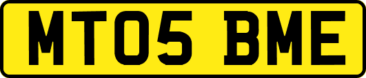 MT05BME