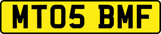 MT05BMF