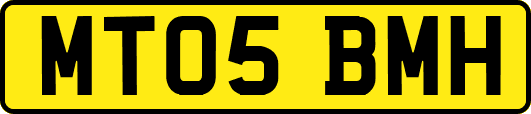 MT05BMH