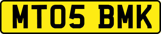 MT05BMK