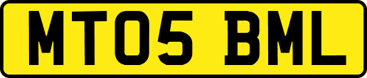 MT05BML
