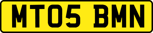MT05BMN