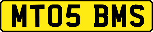 MT05BMS