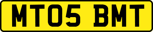 MT05BMT