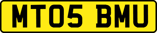 MT05BMU