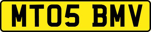 MT05BMV
