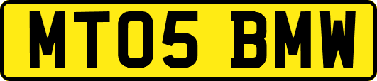 MT05BMW
