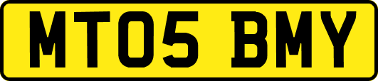 MT05BMY