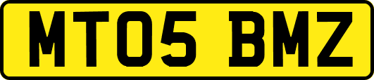 MT05BMZ