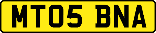 MT05BNA