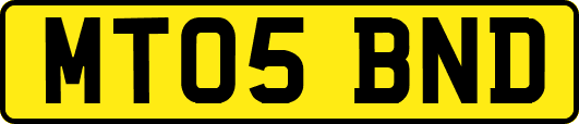 MT05BND