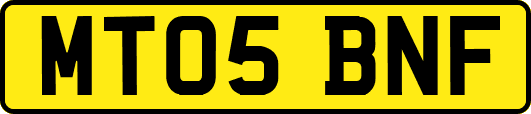 MT05BNF