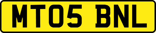 MT05BNL