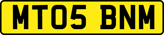 MT05BNM