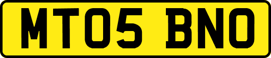MT05BNO